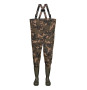 Brodiace Čižmy Camo LW Lined Waders