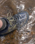 Topánky Hydro-Force All-Terrain Boots