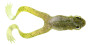 Nástraha Iris The Frog 12cm 20g