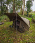 Plachta Voyager Tarp