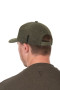 Šiltovka Collection Baseball Cap Green Black