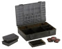 Box Edges Loaded Medium Tackle Box