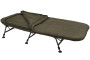 Lehátko so spacákom Flatliner X All Season System
