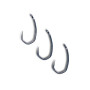 Háčiky Claw Long Shank Micro Barbed