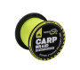 Šnúra Territory Carp Braid Fluo Yellow 1200m