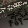 Skrutky na uchytenie Pop Up Covert Flexi Bait Screws