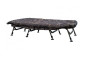 Lehátko so spacákom Worldwide Sleep System Wide 8Leg