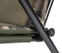 Kreslo Bank Life Reclining Chair Camo