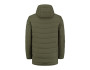 Bunda Thermolite Puffer Jacket Olive