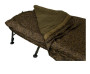 Lehátko so spacákom SP C-Tech 8 Leg Sleep System Standard