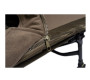 Lehátko so spacákom Defender II Flatbed Sleep System Wide