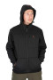 Bunda Collection Soft Shell Jacket Black Orange