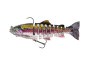 Nástraha Tommy The Trout Multi Jointed 16cm 52g Sinking