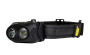 Čelovka VRH300X Pro USB Rechargeable Headtorch