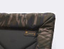 Kreslo Avenger Comfort Camo Chair W/Armrests and Covers 140kg
