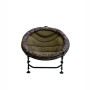 Kreslo Repus G2 Relax Oval Chair Camo