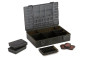 Box Edges Loaded Medium Tackle Box