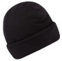 Čiapka TechPro WR Beanie Black