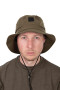 Klobúk Khaki Boonie Bucket Hat