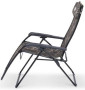 Kreslo Bank Life Hi-Back Lounger
