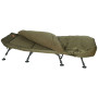 Lehátko So Spacákom Bedchair Sleeping Bag System RWX STD