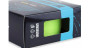 Vlasec Total contact Line Yellow 1000m