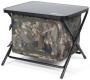Stolík Bank Life Bedside Station Camo Large