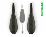 Olovo priebežné Horizon Inline Changeable