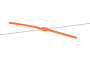 Značkov4ač Edges Marker Elastic 10m Orange