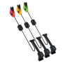 Swinger sada MK3 Swinger 3 Rod Set