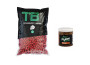 Boilies Kŕmne 10kg + chytačky Flash
