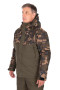 Zimný komplet Carp Winter Suit Camo Khaki