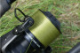 Vlasec Cult Carp Line Extreme Mattolive 1000m