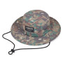 Klobúk TechPro Camo Boonie Hat