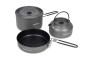 Riad na varenie Cookware 3 Piece Cook Set