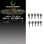 Skrutky na uchytenie Pop Up Covert Flexi Bait Screws
