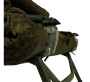 Lehátko so spacákom SP C-Tech 8 Leg Sleep System Standard