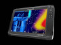 Sonar HDS-12 Carbon TotalScan Sonda
