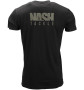 Tričko Detské T-Shirt Black veľ. 10-12 rokov