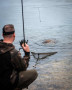 Podberák Eos-X Landing Net 1,8 m 42"