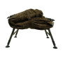 Lehátko so spacákom SP C-Tech 8 Leg Sleep System Standard