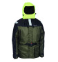 Plávajúci Oblek Guardian Floation Suit Olive/Black