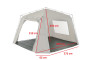 Prístrešok Base Camp XXL