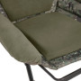 Kreslo Levelite Camo Colossus Chair