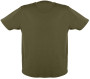 Tričko Icon T-Shirt Khaki