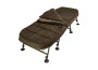 Lehátko so spacákom Cocoon II Flatbed Sleep System