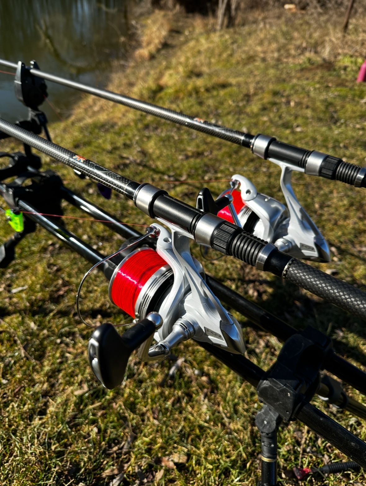 kaprárske navijaky špeciály