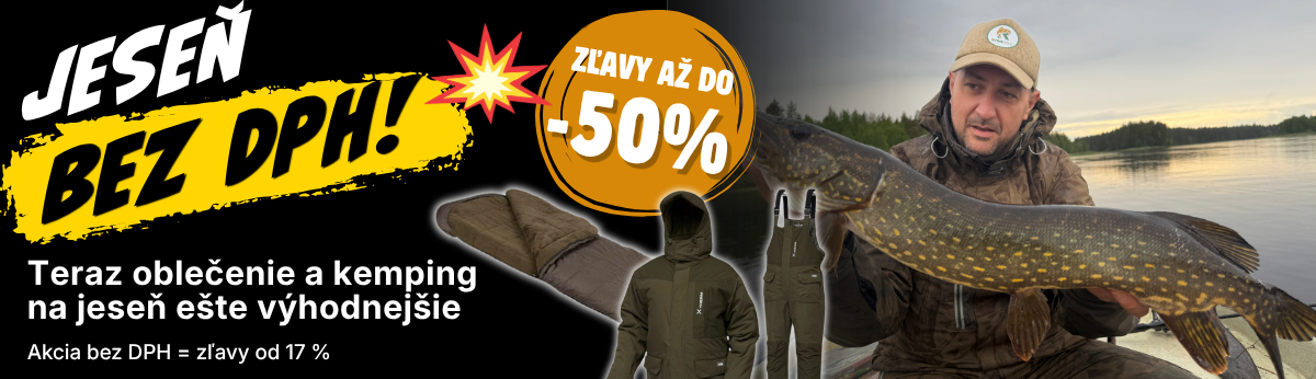 Hlavné akcie