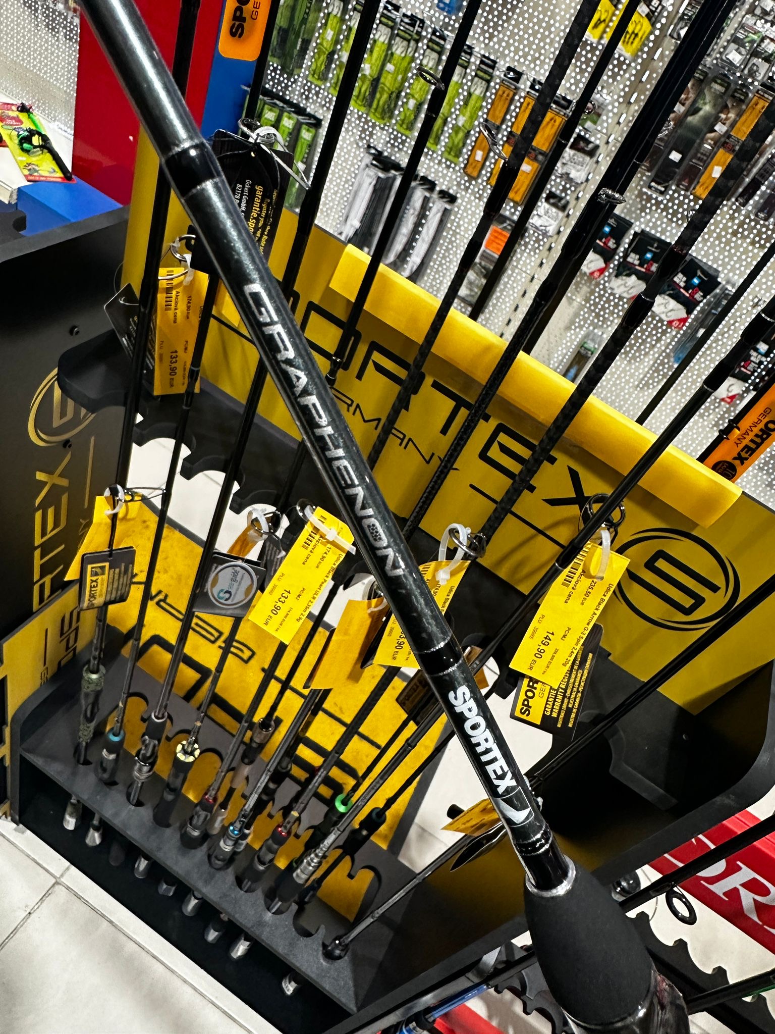 Sportex