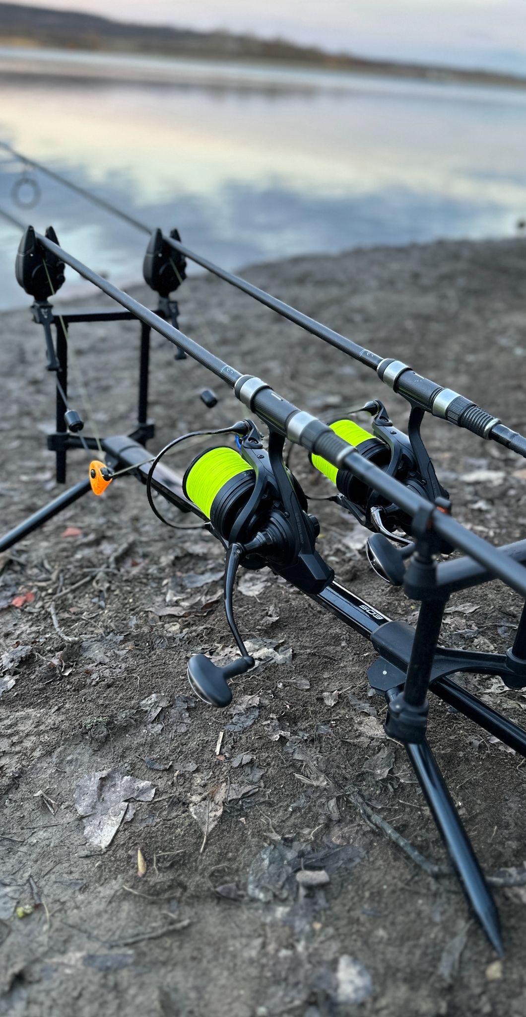 kaprárske navijaky špeciály